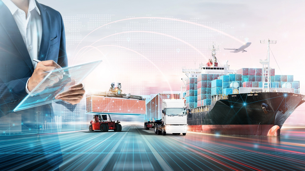 Logistics & Supply Chain Management