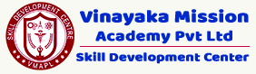 Vinayaka Mission Academy Pvt Ltd